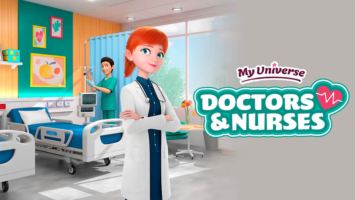 Doctors and Nurses